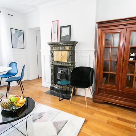 Le Bon Marche & St Germain - 2Br - Cityapartmentstay Париж Экстерьер фото