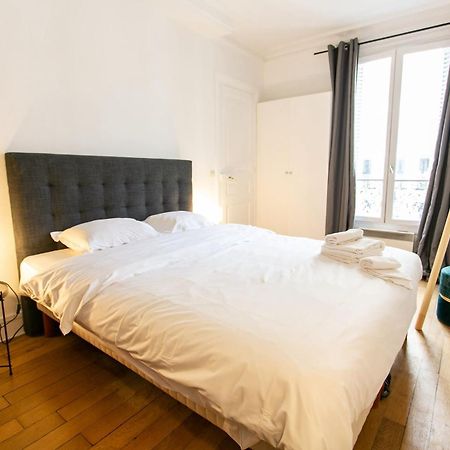 Le Bon Marche & St Germain - 2Br - Cityapartmentstay Париж Экстерьер фото