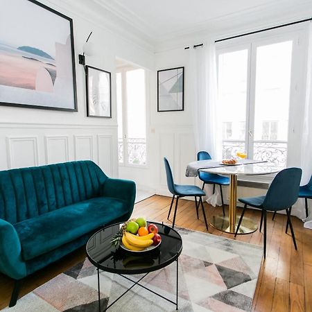 Le Bon Marche & St Germain - 2Br - Cityapartmentstay Париж Экстерьер фото