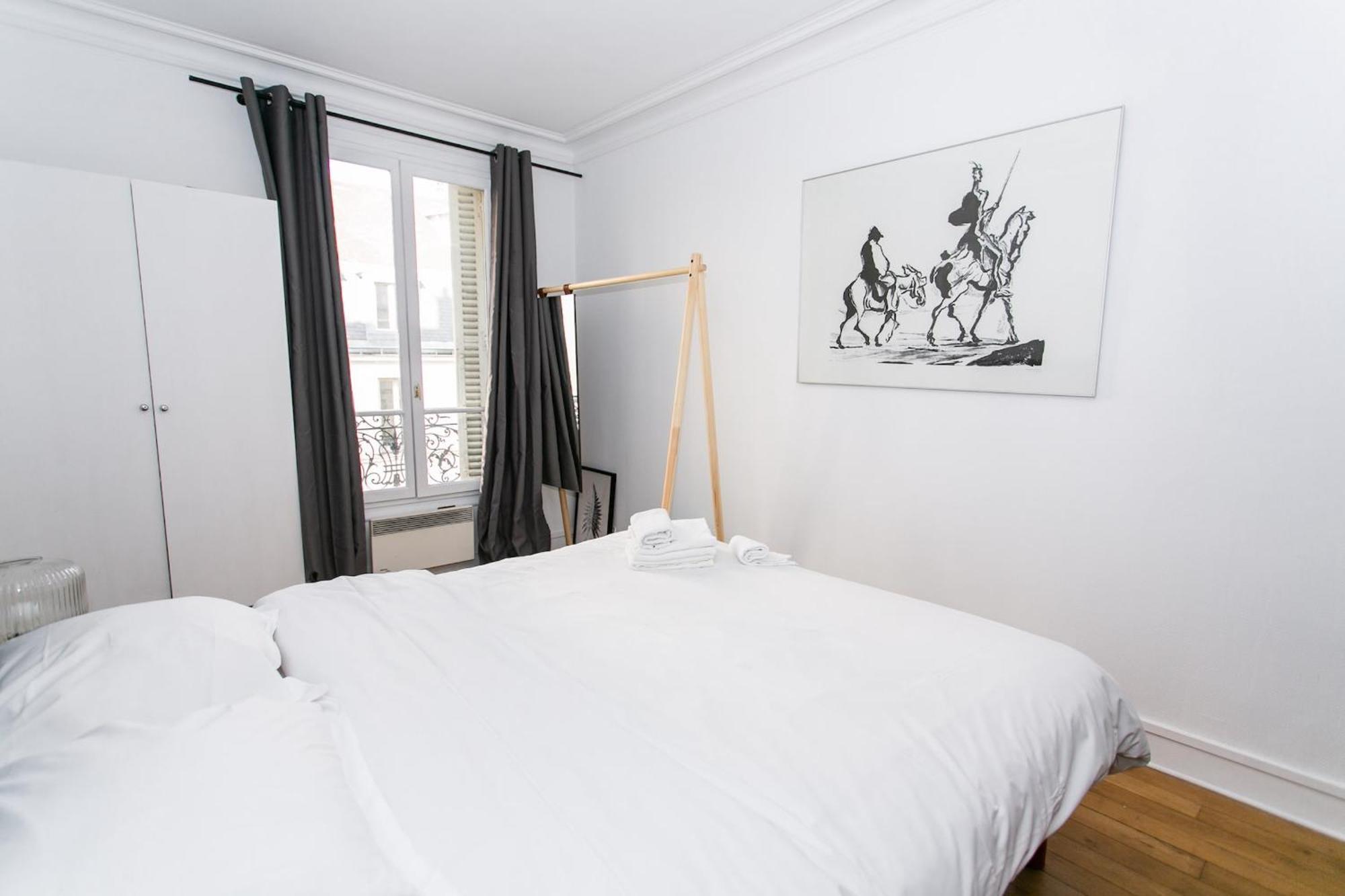 Le Bon Marche & St Germain - 2Br - Cityapartmentstay Париж Экстерьер фото