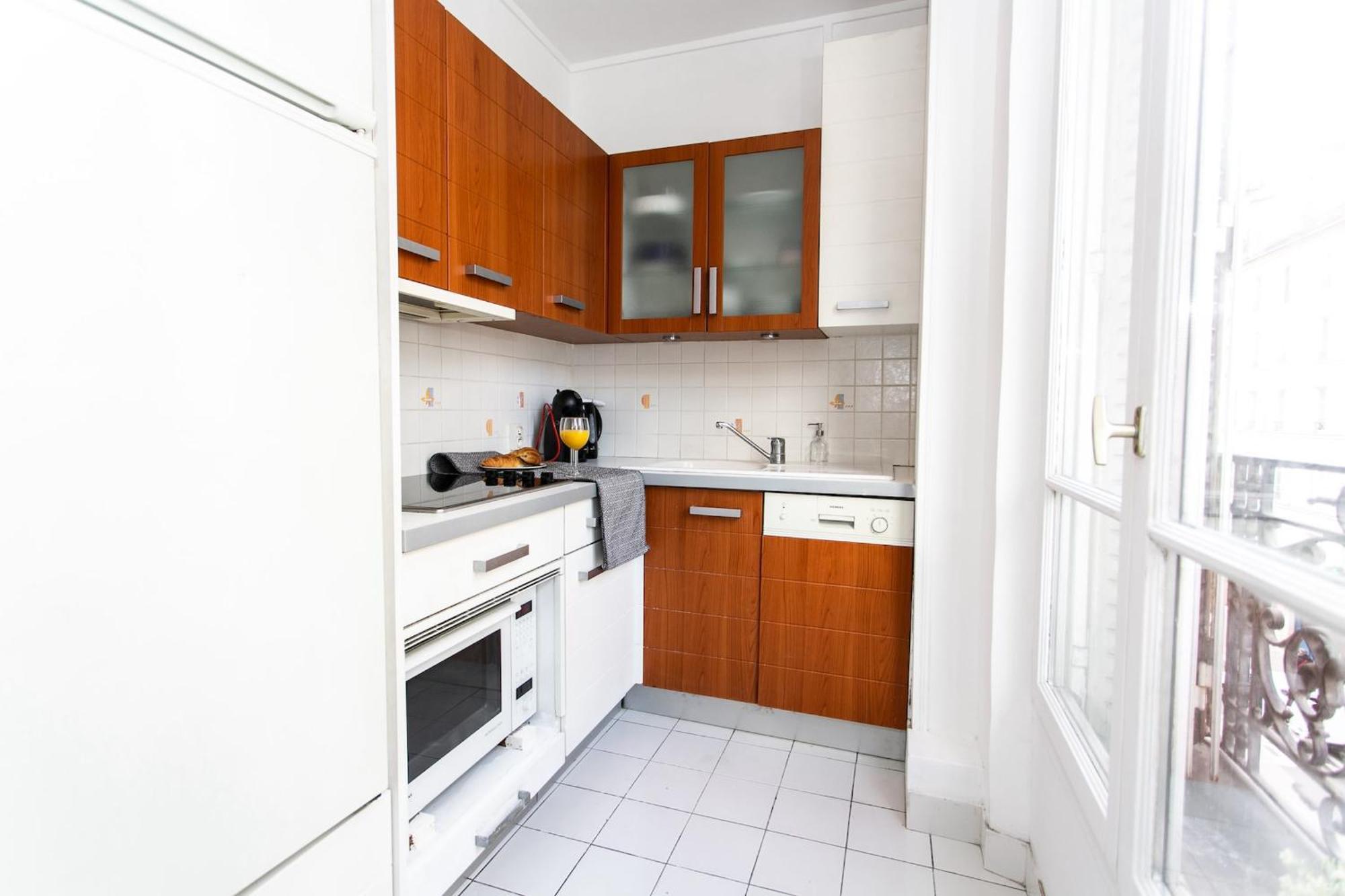 Le Bon Marche & St Germain - 2Br - Cityapartmentstay Париж Экстерьер фото