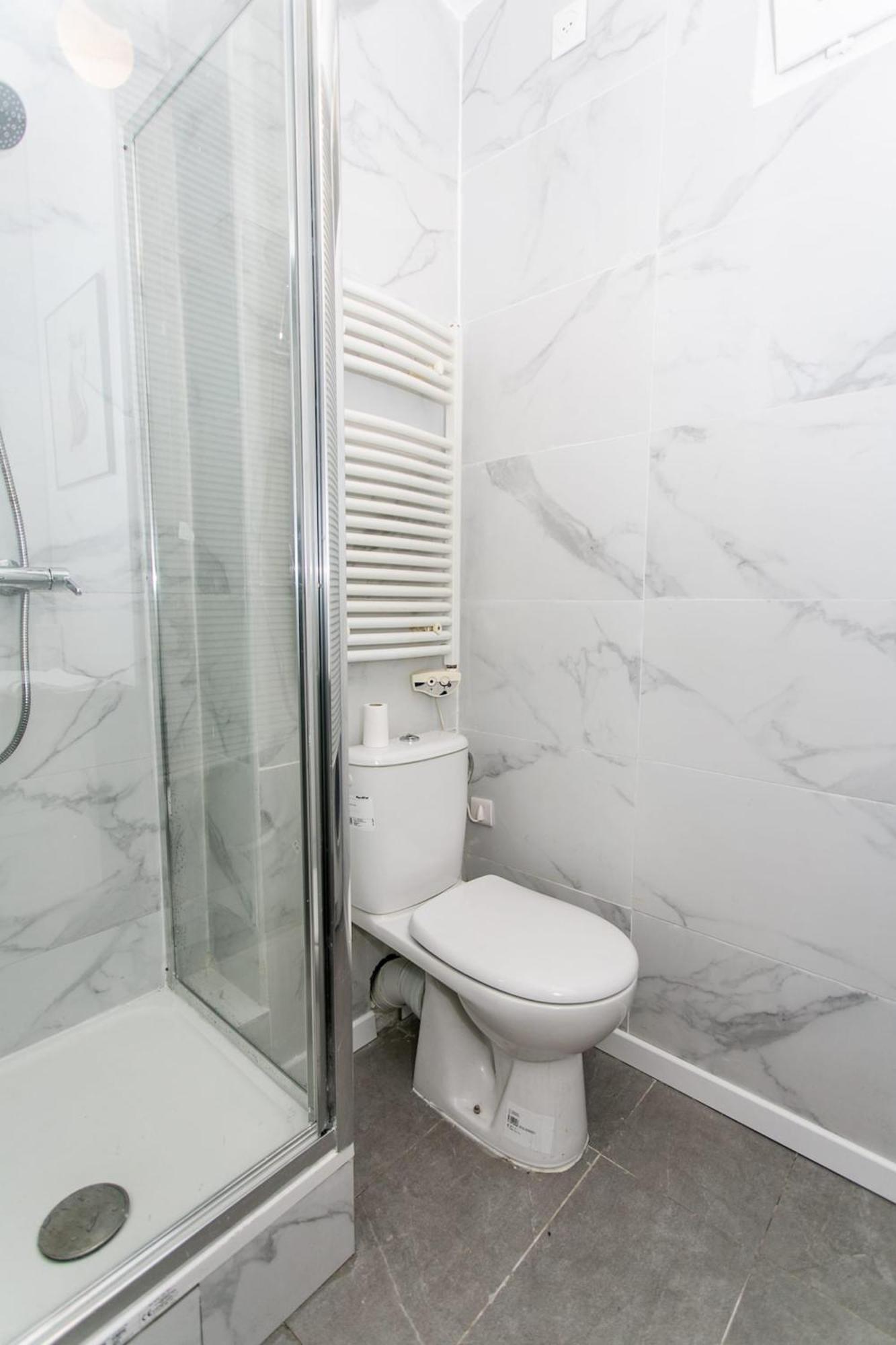 Le Bon Marche & St Germain - 2Br - Cityapartmentstay Париж Экстерьер фото
