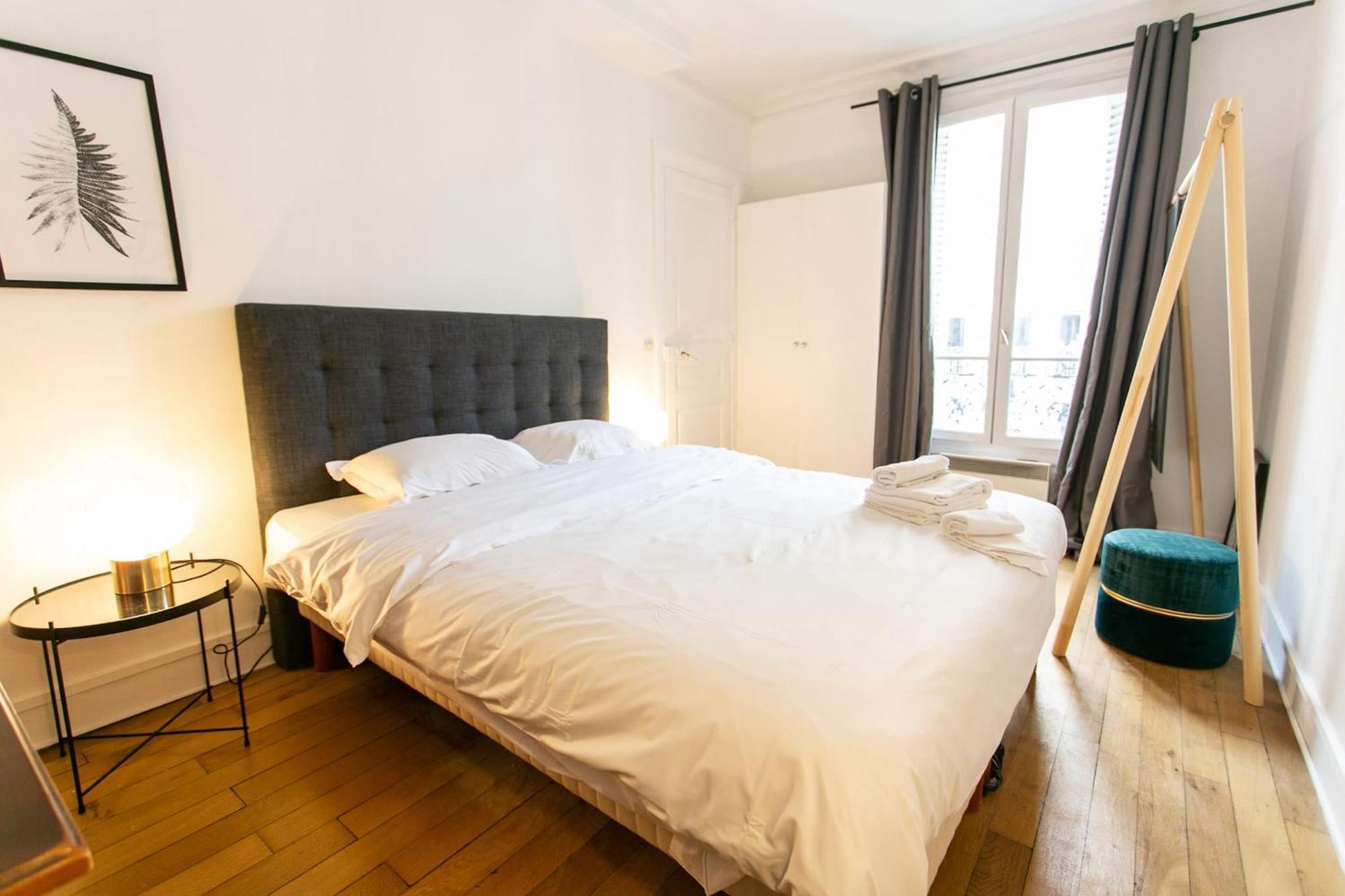 Le Bon Marche & St Germain - 2Br - Cityapartmentstay Париж Экстерьер фото